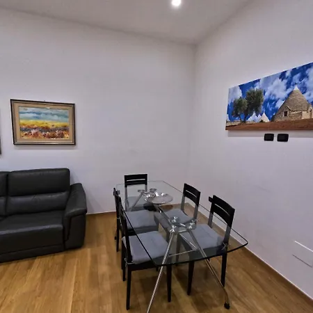 Vendégház New Center 3*