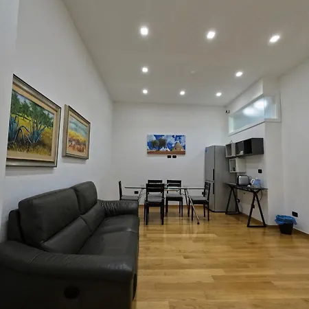 Vendégház New Center