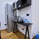 New Center 3* Бари