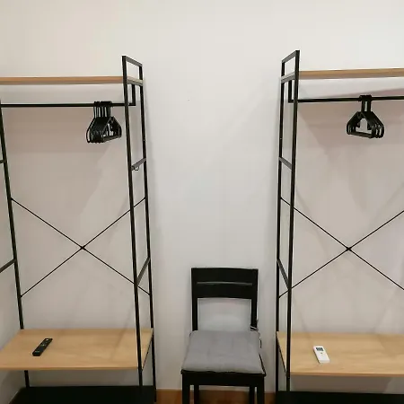 New Center Гостевой дом 3*